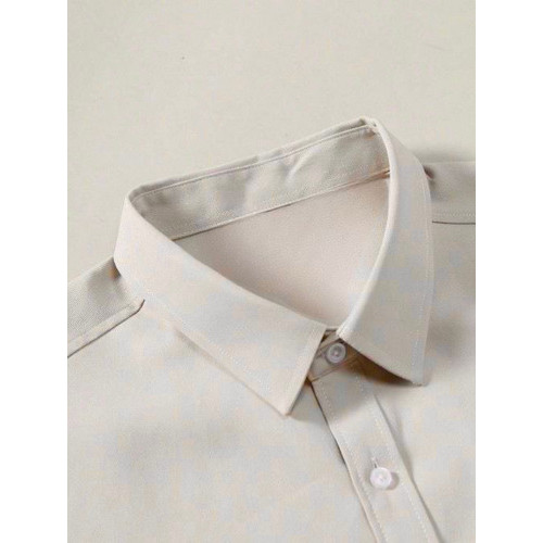 Camisa Social Slim Algodão Premium - Diversas Cores - Image 3