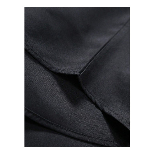 Camisa Social Masculina Slim Premium Manga Longa - Image 4