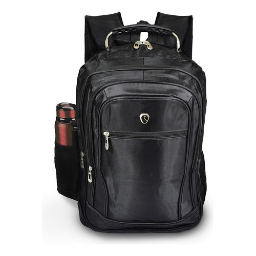 Mochila Masculina Impermeável Reforçada Alça Forte Grande - Image 2