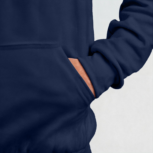 Moletom New York Moleton Ny Algodão Blusa De Frio - Bt264 - Image 5