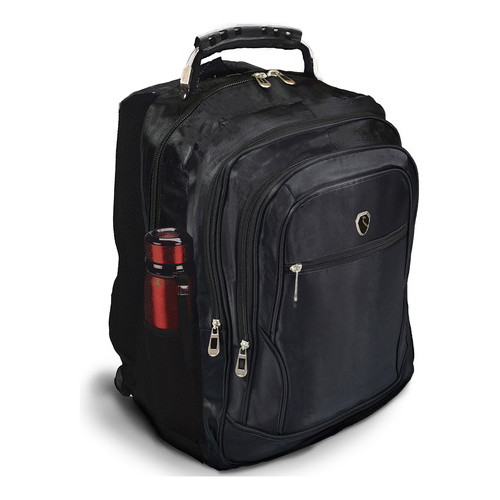 Mochila Masculina Impermeável Reforçada Alça Forte Grande