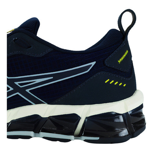 Tênis Asics Masculino Gel-quantum 360 Ctw Original - Image 8