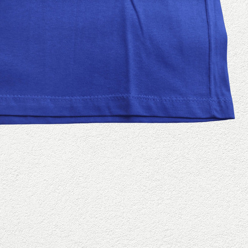 Camiseta Confort Masculina Básica 100% Algodão Cores Lisas - Image 5