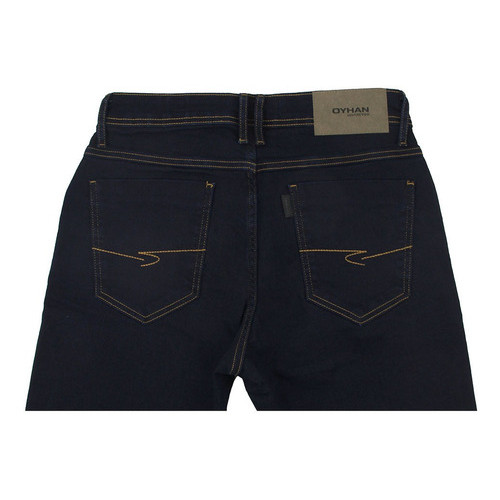 Calça Jeans Masculina Oyhan Skinny - C040-009 - Image 4