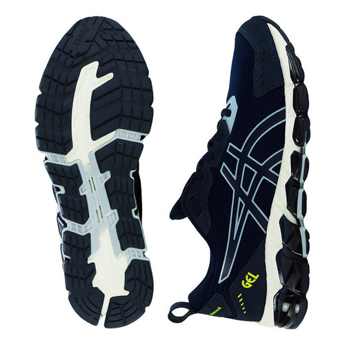 Tênis Asics Masculino Gel-quantum 360 Ctw Original - Image 4