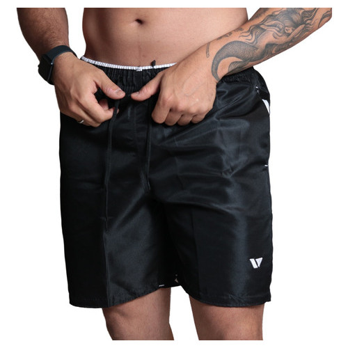 Short Praia Masculino Bermudas Verão Academia Treino Corrida - Image 3