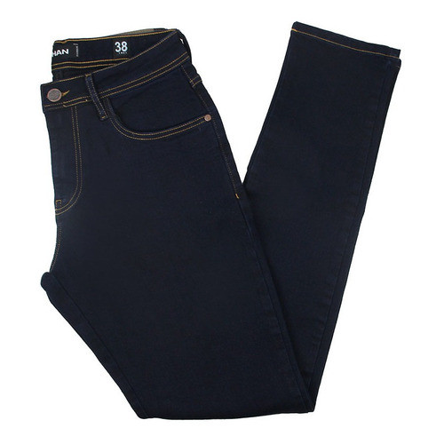 Calça Jeans Masculina Oyhan Skinny - C040-009