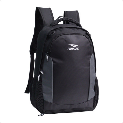 Mochila Penalty 5 Bolsos Compartimento Bola 20l Alça