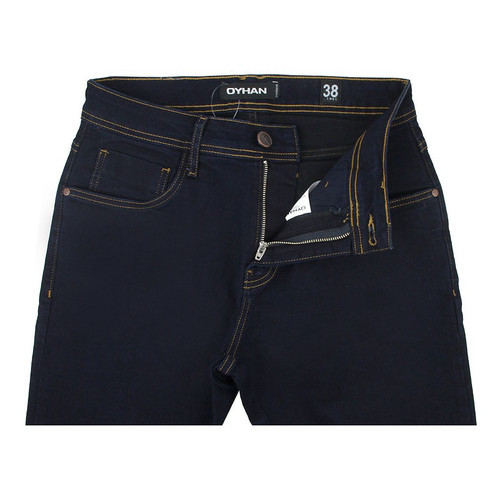 Calça Jeans Masculina Oyhan Skinny - C040-009 - Image 3