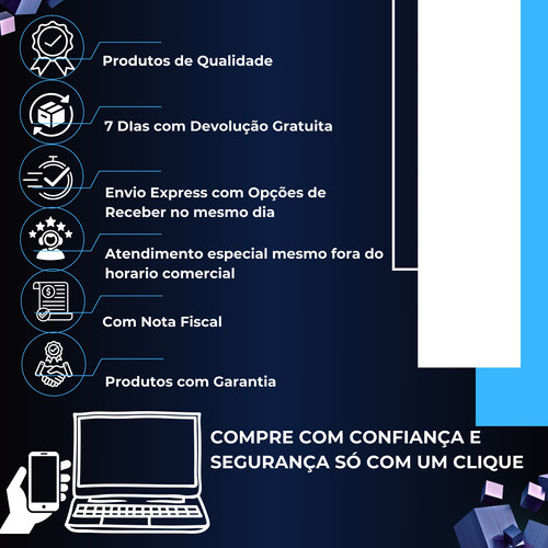 Mochila Masculina Impermeável Faculdade Alça De Aço Forte - Image 6