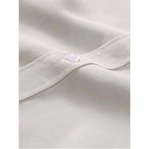 Camisa Social Slim Algodão Premium - Diversas Cores - Image 5